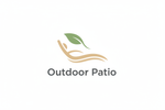 Outdoor Patio Logo